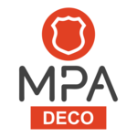 Logo MPA Deco