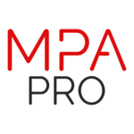 Logo MPA Pro